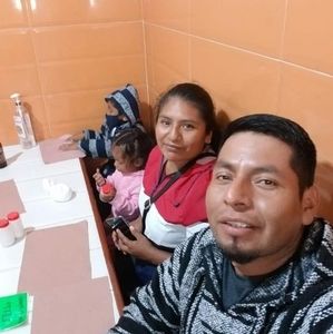 Meet your Posher, Ortiz